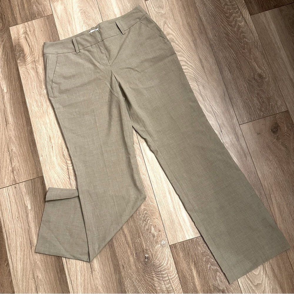 NWT Halogen Trousers Size 12